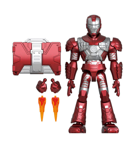 『マーベル インフィニティ・サーガ』015_Blokees Figures - 第4弾【BOX】